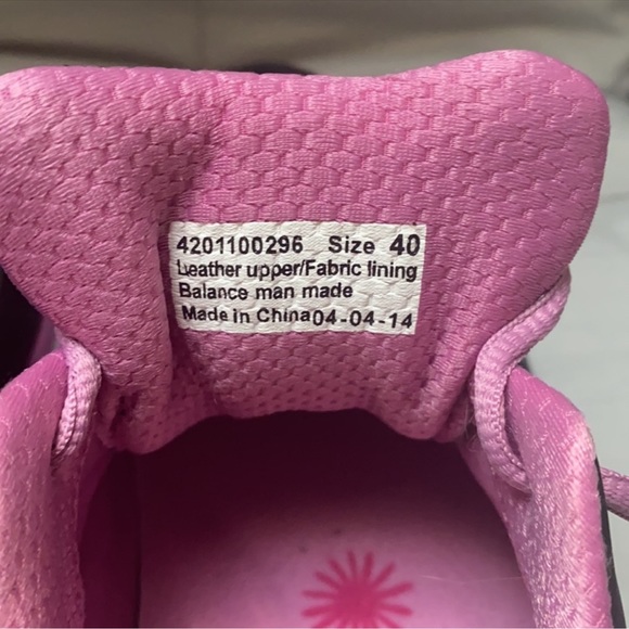 Dansko size 40 - Picture 6 of 6